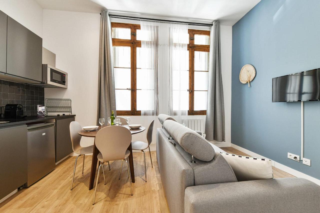 Cosy Studio 9 Minutes From The Port Away In Marseille - Welkeys Apartment Ngoại thất bức ảnh